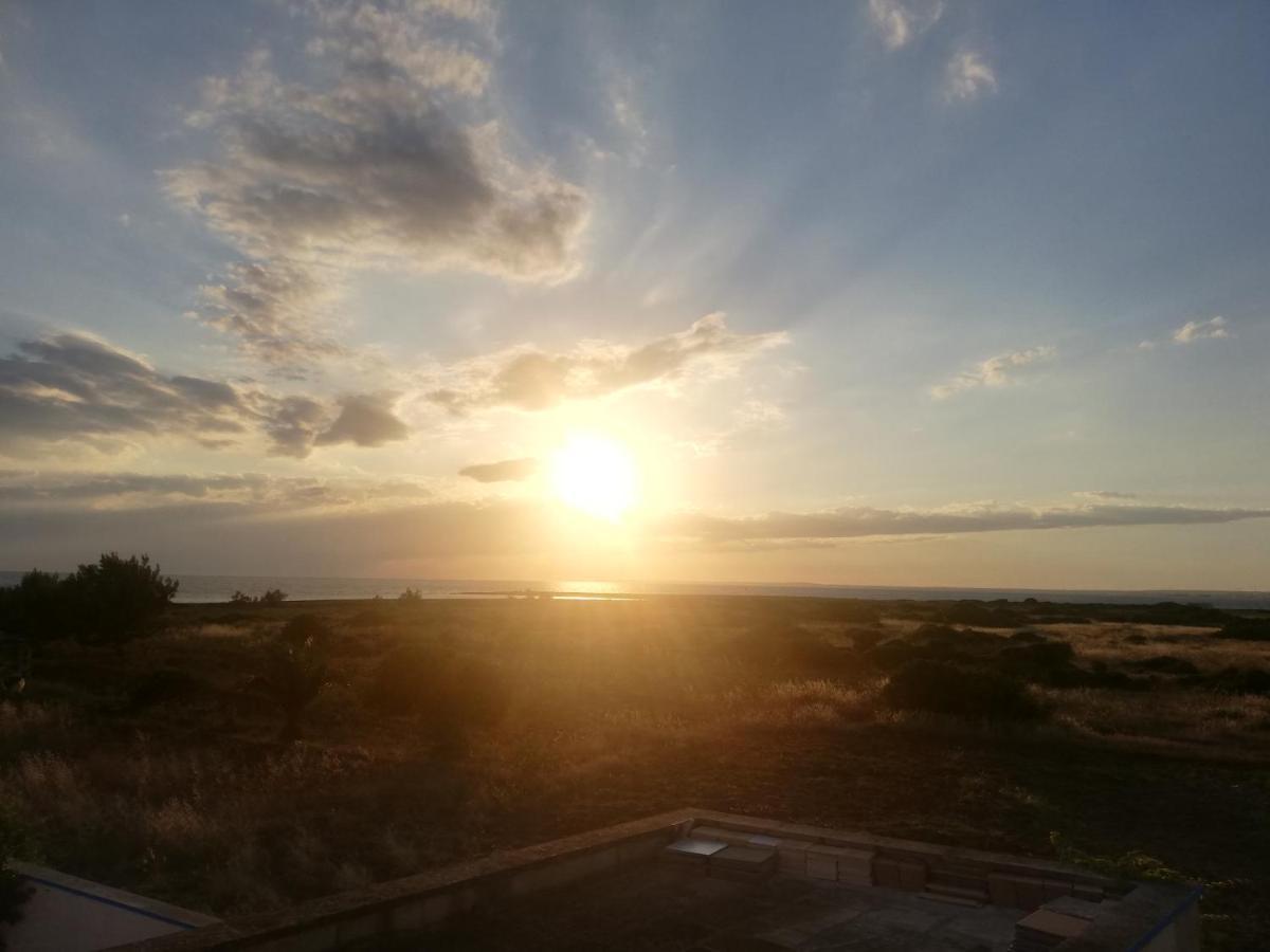 Nuova Costruzione, Vista Mare, 20M Dalla Spiaggia - Casa Vacanza Lido Dell'Ancora Сант'Изидоро Екстериор снимка