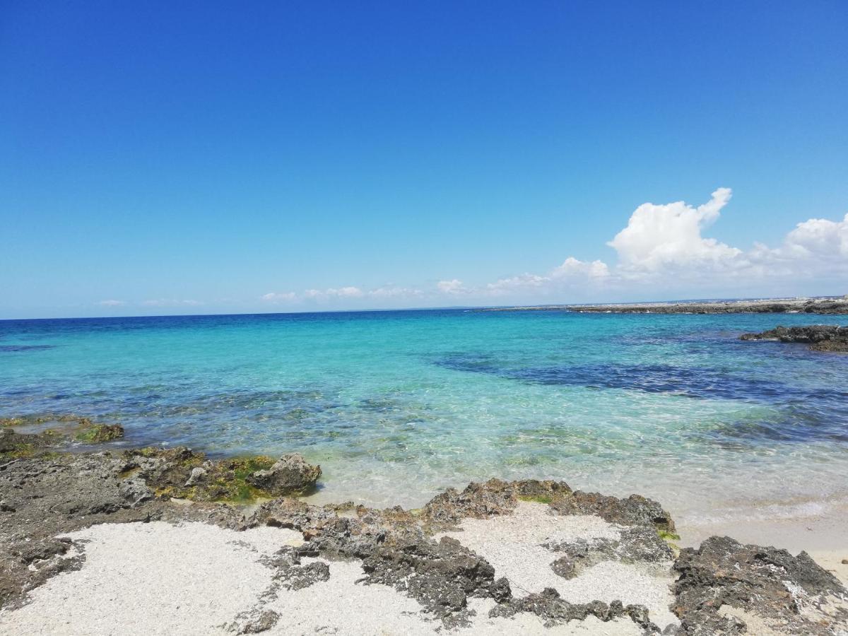 Nuova Costruzione, Vista Mare, 20M Dalla Spiaggia - Casa Vacanza Lido Dell'Ancora Сант'Изидоро Екстериор снимка