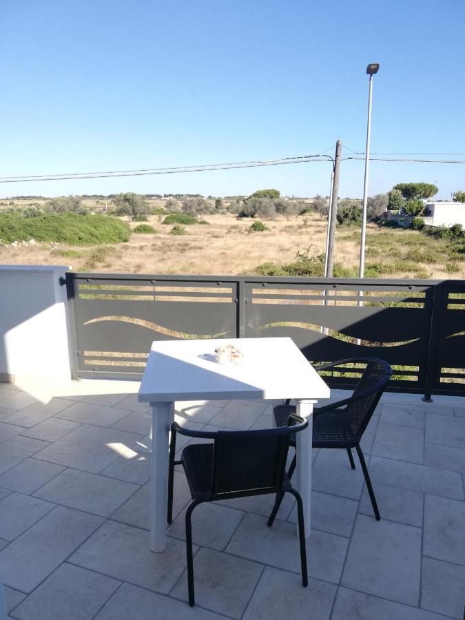 Nuova Costruzione, Vista Mare, 20M Dalla Spiaggia - Casa Vacanza Lido Dell'Ancora Сант'Изидоро Екстериор снимка