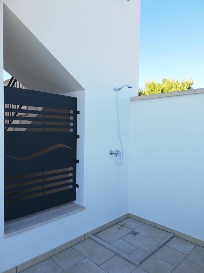 Nuova Costruzione, Vista Mare, 20M Dalla Spiaggia - Casa Vacanza Lido Dell'Ancora Сант'Изидоро Екстериор снимка