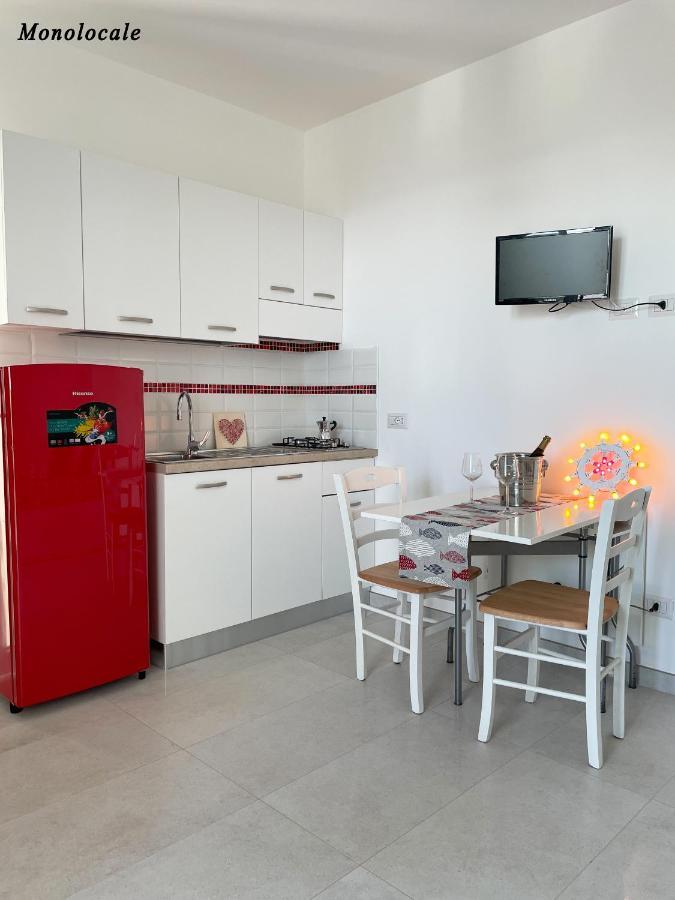Nuova Costruzione, Vista Mare, 20M Dalla Spiaggia - Casa Vacanza Lido Dell'Ancora Сант'Изидоро Екстериор снимка