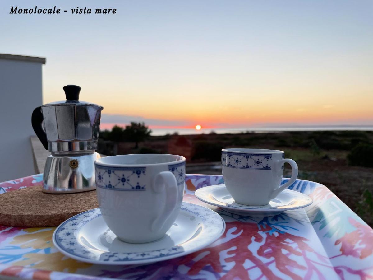 Nuova Costruzione, Vista Mare, 20M Dalla Spiaggia - Casa Vacanza Lido Dell'Ancora Сант'Изидоро Екстериор снимка