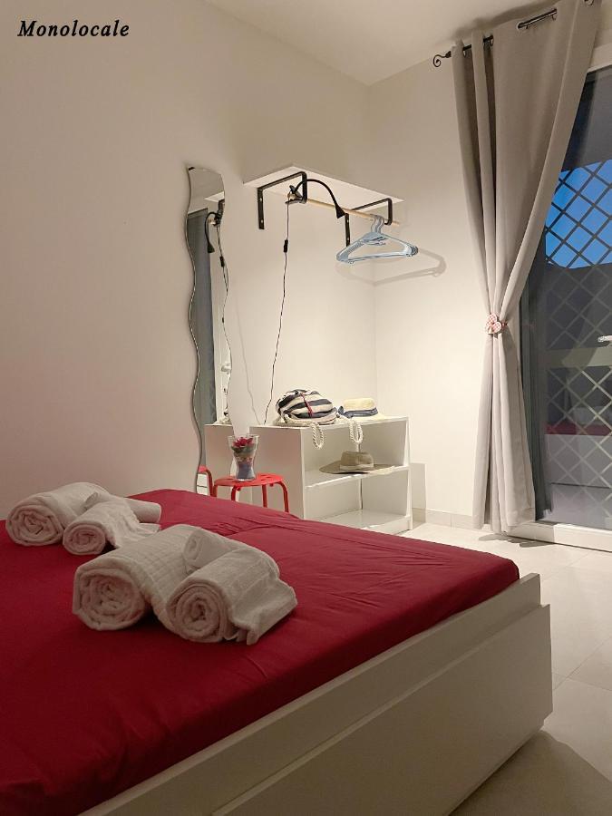 Nuova Costruzione, Vista Mare, 20M Dalla Spiaggia - Casa Vacanza Lido Dell'Ancora Сант'Изидоро Екстериор снимка