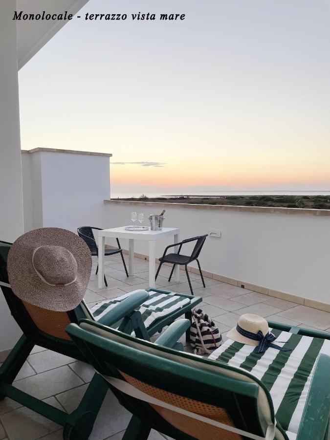 Nuova Costruzione, Vista Mare, 20M Dalla Spiaggia - Casa Vacanza Lido Dell'Ancora Сант'Изидоро Екстериор снимка