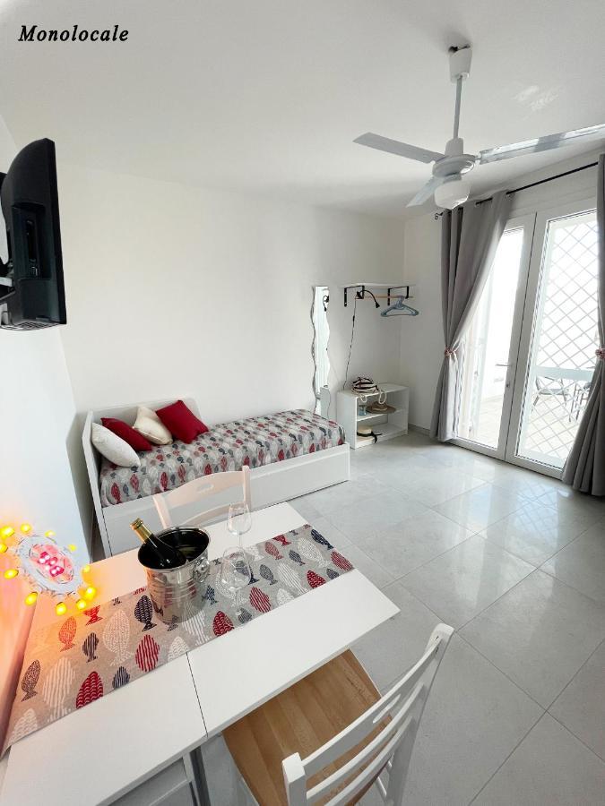Nuova Costruzione, Vista Mare, 20M Dalla Spiaggia - Casa Vacanza Lido Dell'Ancora Сант'Изидоро Екстериор снимка