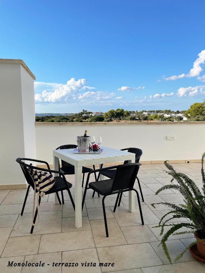 Nuova Costruzione, Vista Mare, 20M Dalla Spiaggia - Casa Vacanza Lido Dell'Ancora Сант'Изидоро Екстериор снимка
